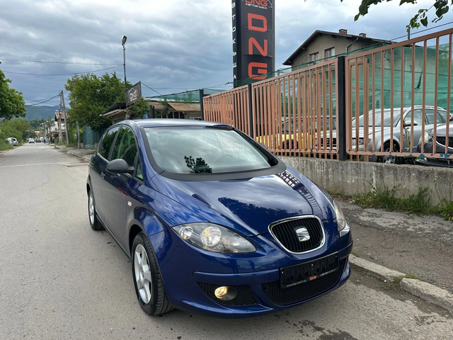 Seat Altea 1, 600 EURO4 - автомобили, коли, обяви за нови и употребявани 1