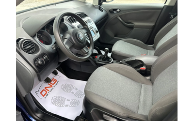 Seat Altea 1, 600 EURO4 - автомобили, коли, обяви за нови и употребявани 7
