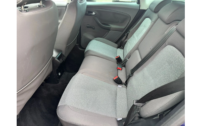 Seat Altea 1, 600 EURO4 - автомобили, коли, обяви за нови и употребявани 9