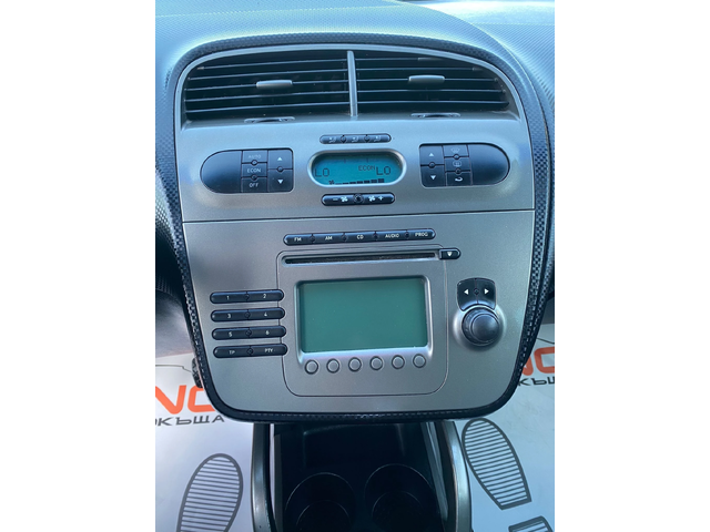 Seat Altea 1, 900 TDI EURO4 - автомобили, коли, обяви за нови и употребявани 10