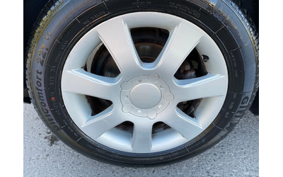 Seat Altea 1, 900 TDI EURO4 - автомобили, коли, обяви за нови и употребявани 12