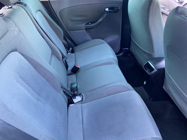 Seat Altea 1, 900 TDI EURO4 - автомобили, коли, обяви за нови и употребявани 9