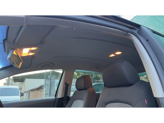 Seat Altea КЛИМАТИК - автомобили, коли, обяви за нови и употребявани 12