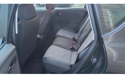 Seat Altea КЛИМАТИК - автомобили, коли, обяви за нови и употребявани 9