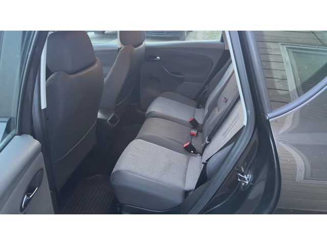 Seat Altea КЛИМАТИК - автомобили, коли, обяви за нови и употребявани 9