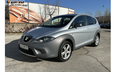 seat-altea-2-0tdi-170ks-freetrack - 0