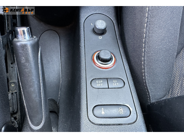 Seat Altea 2.0tdi/170кс/Freetrack - автомобили, коли, обяви за нови и употребявани 12