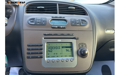 Seat Altea 2.0tdi/170кс/Freetrack - автомобили, коли, обяви за нови и употребявани 13