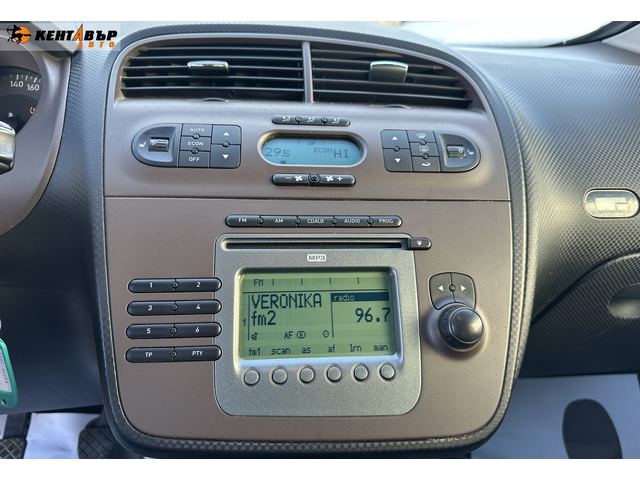 Seat Altea 2.0tdi/170кс/Freetrack - автомобили, коли, обяви за нови и употребявани 13