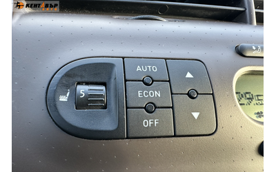 Seat Altea 2.0tdi/170кс/Freetrack - автомобили, коли, обяви за нови и употребявани 15