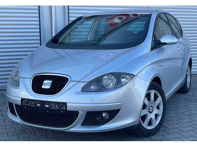 Seat Altea 1, 9tdi 105ps, климатрон., мулти, темпо, борд, евр - автомобили, коли, обяви за нови и употребявани 0