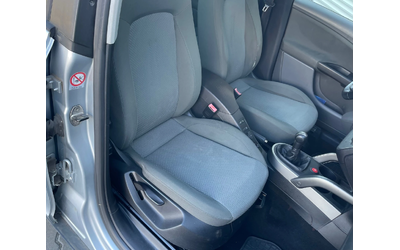 Seat Altea 1, 9tdi 105ps, климатрон., мулти, темпо, борд, евр - автомобили, коли, обяви за нови и употребявани 10