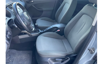 Seat Altea 1, 9tdi 105ps, климатрон., мулти, темпо, борд, евр - автомобили, коли, обяви за нови и употребявани 15