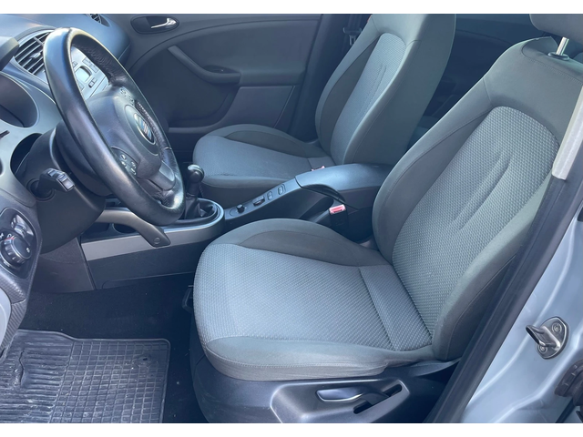 Seat Altea 1, 9tdi 105ps, климатрон., мулти, темпо, борд, евр - автомобили, коли, обяви за нови и употребявани 15