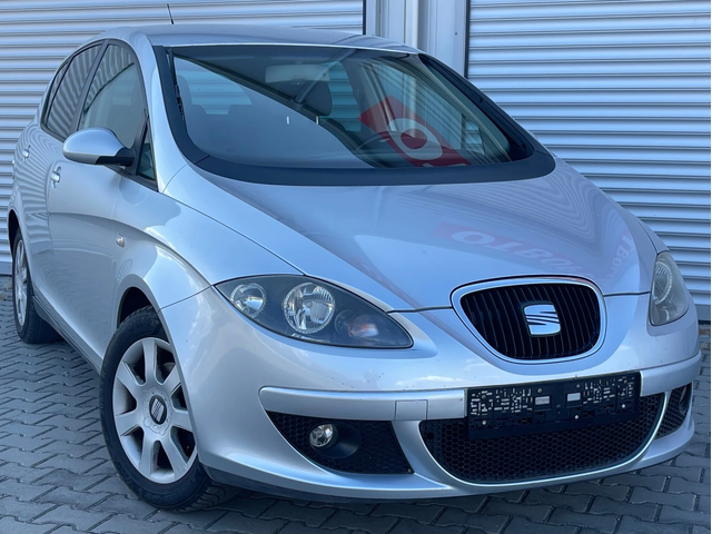 Seat Altea 1, 9tdi 105ps, климатрон., мулти, темпо, борд, евр - автомобили, коли, обяви за нови и употребявани 3