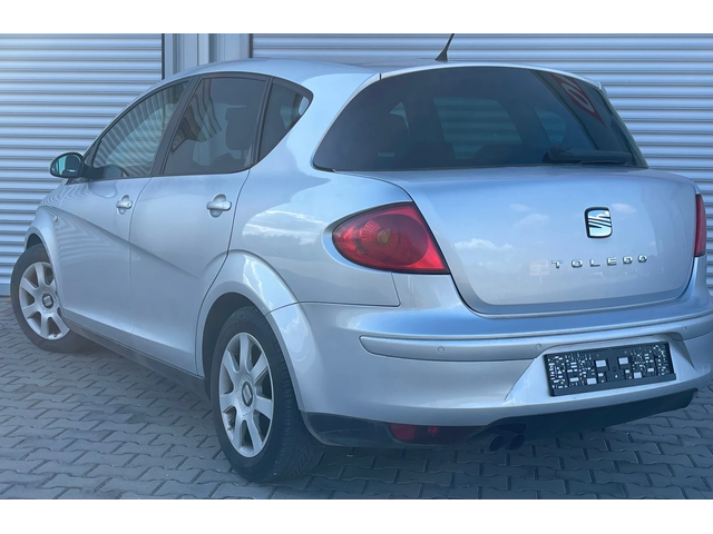 Seat Altea 1, 9tdi 105ps, климатрон., мулти, темпо, борд, евр - автомобили, коли, обяви за нови и употребявани 5