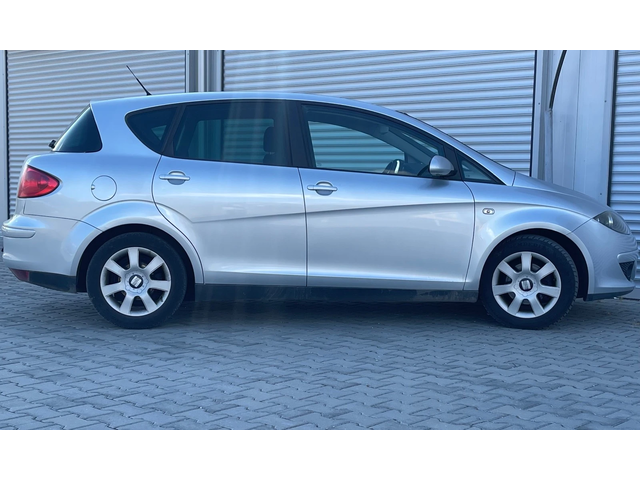 Seat Altea 1, 9tdi 105ps, климатрон., мулти, темпо, борд, евр - автомобили, коли, обяви за нови и употребявани 7