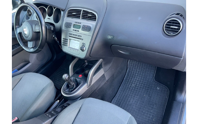 Seat Altea 1, 9tdi 105ps, климатрон., мулти, темпо, борд, евр - автомобили, коли, обяви за нови и употребявани 8