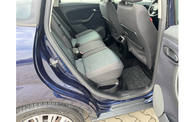 Seat Altea XL 1, 6i GPL, 102ps, клима, борд, ел.пакет, LandiR - автомобили, коли, обяви за нови и употребявани 10