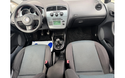 Seat Altea XL 1, 6i GPL, 102ps, клима, борд, ел.пакет, LandiR - автомобили, коли, обяви за нови и употребявани 11