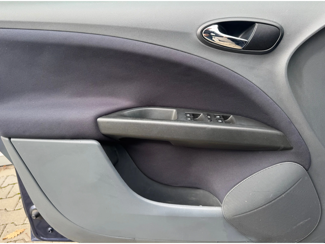 Seat Altea XL 1, 6i GPL, 102ps, клима, борд, ел.пакет, LandiR - автомобили, коли, обяви за нови и употребявани 16