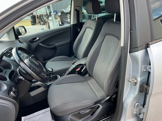 Seat Altea XL 1.9TDI-105к.с./ Автопилот/Мулти-волан/ ИТАЛИЯ - автомобили, коли, обяви за нови и употребявани 10