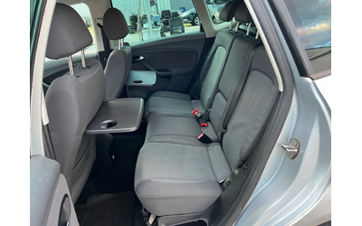 Seat Altea XL 1.9TDI-105к.с./ Автопилот/Мулти-волан/ ИТАЛИЯ - автомобили, коли, обяви за нови и употребявани 11