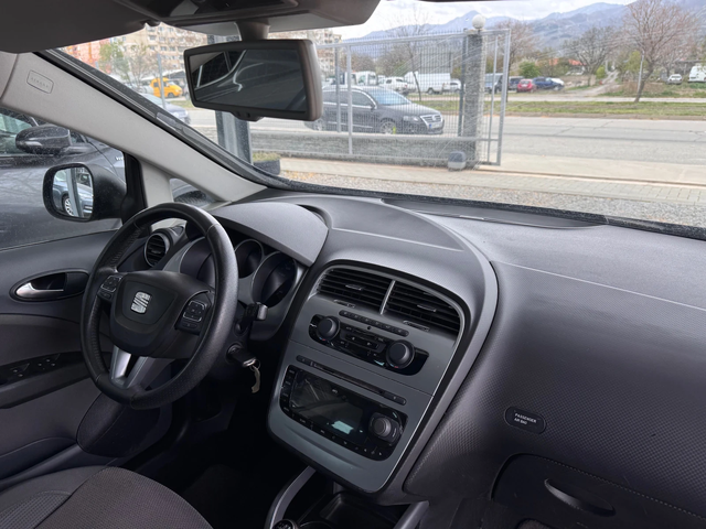Seat Altea XL 1.9TDI 105ps * Facelift* - автомобили, коли, обяви за нови и употребявани 10