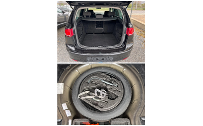 Seat Altea XL 1.9TDI 105ps * Facelift* - автомобили, коли, обяви за нови и употребявани 14