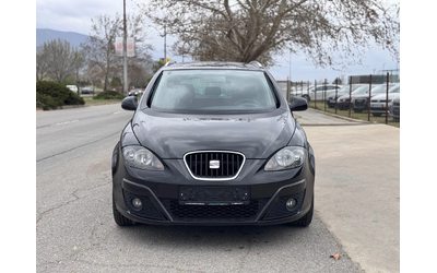 Seat Altea XL 1.9TDI 105ps * Facelift* - автомобили, коли, обяви за нови и употребявани 7