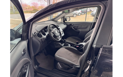 Seat Altea XL 1.9TDI 105ps * Facelift* - автомобили, коли, обяви за нови и употребявани 8