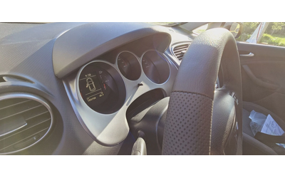 Seat Altea Altea XL-1.6i+Заводска Газ-ПОДГОТВЕН ЗА ТАКСИ - автомобили, коли, обяви за нови и употребявани 8