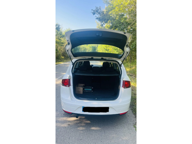 Seat Altea 1.6*102hp*ГАЗ ИНЖ.*НАВИГАЦИЯ - автомобили, коли, обяви за нови и употребявани 5