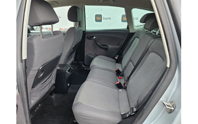 Seat Altea XL= 1.6i-102кс= ГАЗ= КЛИМАТРОНИК= АВТОПИЛОТ - автомобили, коли, обяви за нови и употребявани 8