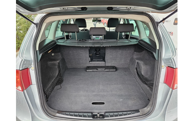 Seat Altea XL= 1.6i-102кс= ГАЗ= КЛИМАТРОНИК= АВТОПИЛОТ - автомобили, коли, обяви за нови и употребявани 9