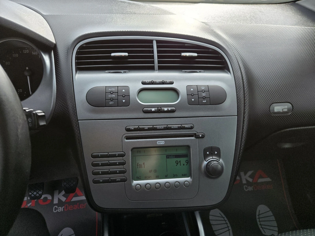 Seat Altea XL= 1.6i-102кс= ГАЗ* LANDI RENZO= АВТОПИЛОТ - автомобили, коли, обяви за нови и употребявани 14