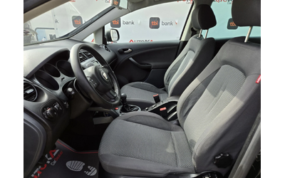 Seat Altea XL= 1.6i-102кс= ГАЗ* LANDI RENZO= АВТОПИЛОТ - автомобили, коли, обяви за нови и употребявани 6