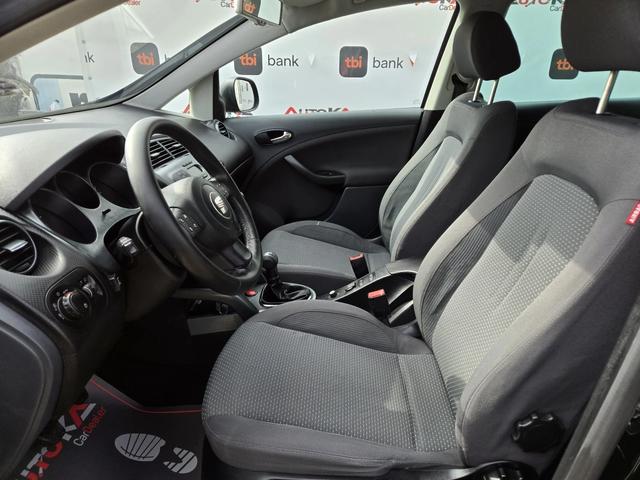 Seat Altea XL= 1.6i-102кс= ГАЗ* LANDI RENZO= АВТОПИЛОТ - автомобили, коли, обяви за нови и употребявани 6