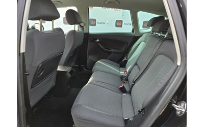 Seat Altea XL= 1.6i-102кс= ГАЗ* LANDI RENZO= АВТОПИЛОТ - автомобили, коли, обяви за нови и употребявани 8