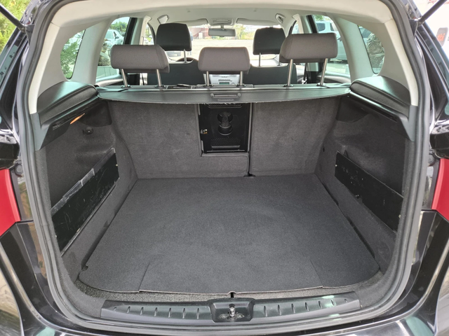 Seat Altea XL= 1.6i-102кс= ГАЗ* LANDI RENZO= АВТОПИЛОТ - автомобили, коли, обяви за нови и употребявани 9