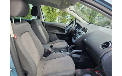 Seat Altea XL= 1.9TDI-105кс= АВТОМАТ= 157.000км= АВТОПИЛОТ - автомобили, коли, обяви за нови и употребявани 14