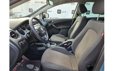 Seat Altea XL= 1.9TDI-105кс= АВТОМАТ= 157.000км= АВТОПИЛОТ - автомобили, коли, обяви за нови и употребявани 6