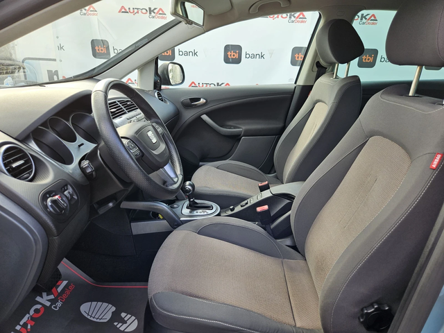 Seat Altea XL= 1.9TDI-105кс= АВТОМАТ= 157.000км= АВТОПИЛОТ - автомобили, коли, обяви за нови и употребявани 6