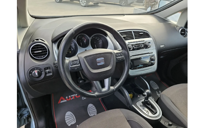 Seat Altea XL= 1.9TDI-105кс= АВТОМАТ= 157.000км= АВТОПИЛОТ - автомобили, коли, обяви за нови и употребявани 7