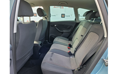 Seat Altea XL= 1.9TDI-105кс= АВТОМАТ= 157.000км= АВТОПИЛОТ - автомобили, коли, обяви за нови и употребявани 8