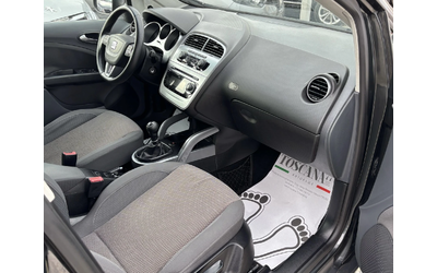 Seat Altea XL* 1.9tdi* 105к.с. - автомобили, коли, обяви за нови и употребявани 6
