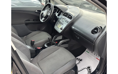 Seat Altea XL* 1.6i* Газ* 102к.с.* Лизинг - автомобили, коли, обяви за нови и употребявани 6