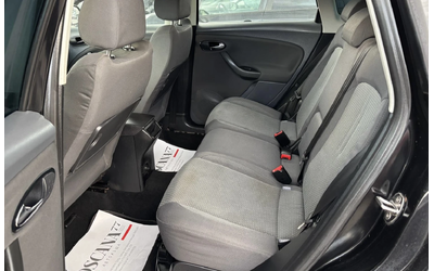 Seat Altea XL* 1.6i* Газ* 102к.с.* Лизинг - автомобили, коли, обяви за нови и употребявани 8