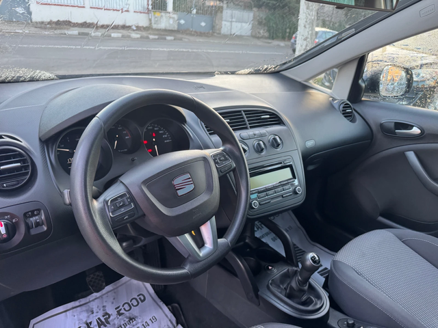 Seat Altea ALTEA XL - автомобили, коли, обяви за нови и употребявани 10