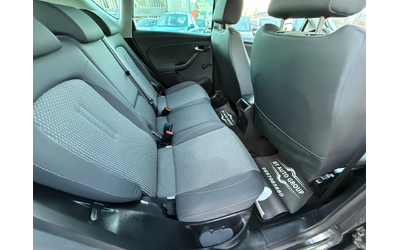 Seat Altea * * БЕНЗИН* * - автомобили, коли, обяви за нови и употребявани 10